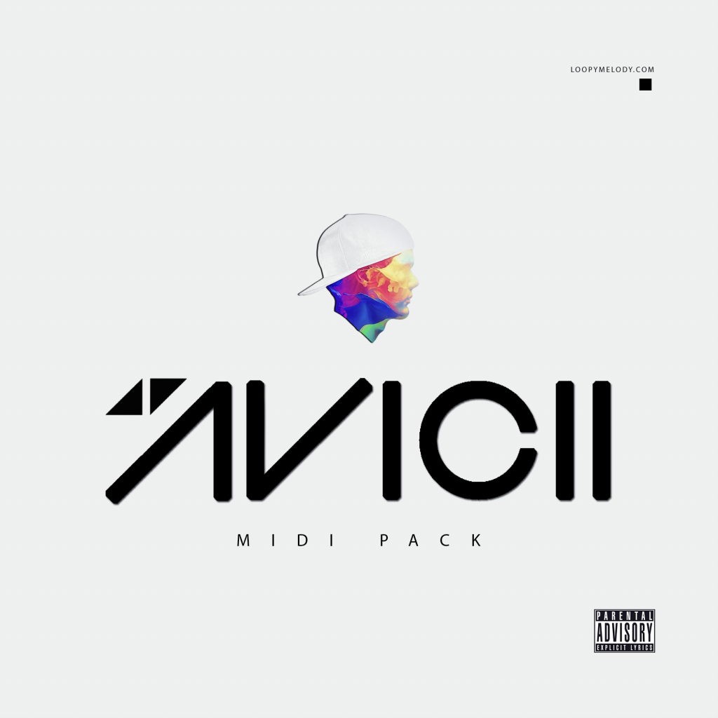 avicii-midi-pack-loopymelody