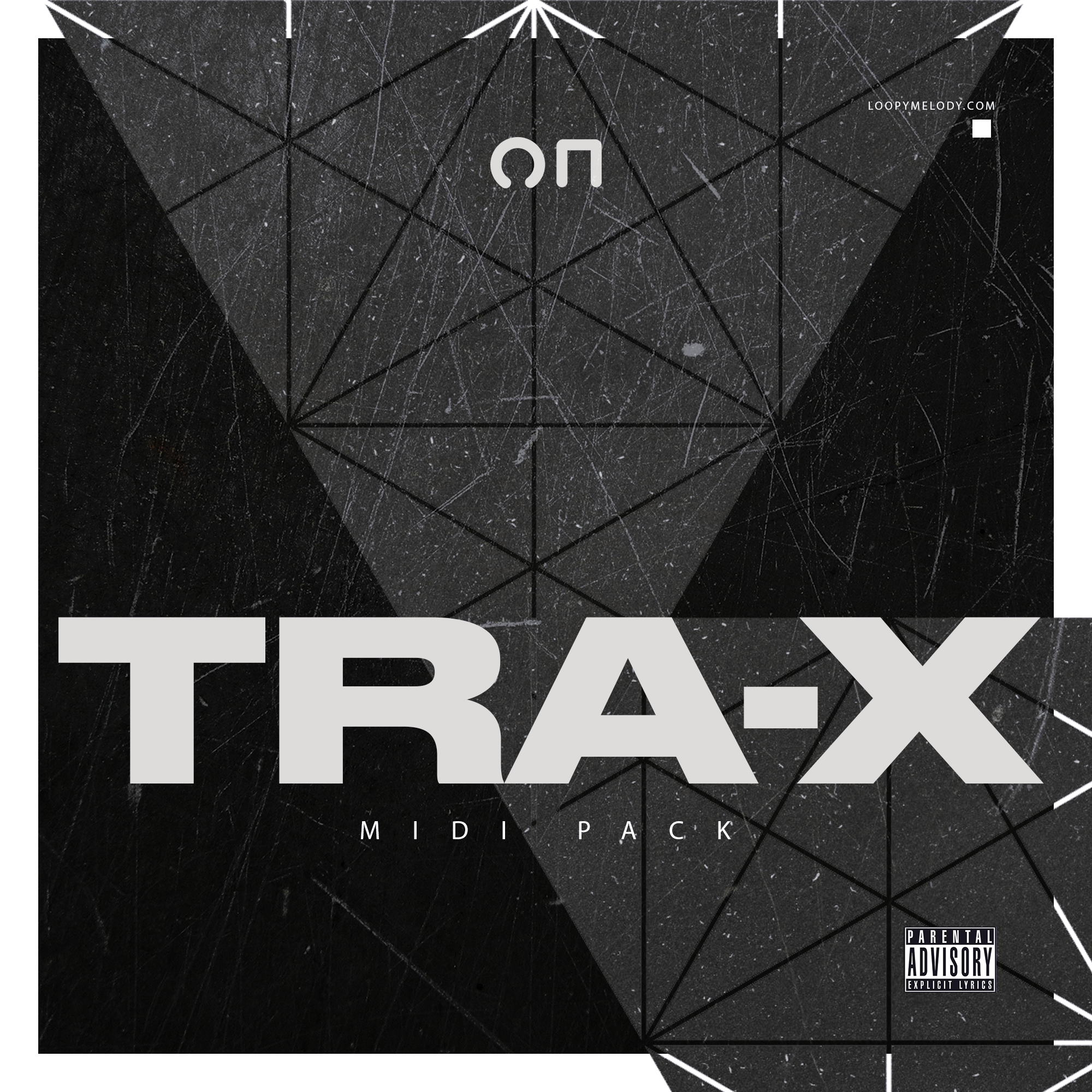 TRA-X – LoopyMelody