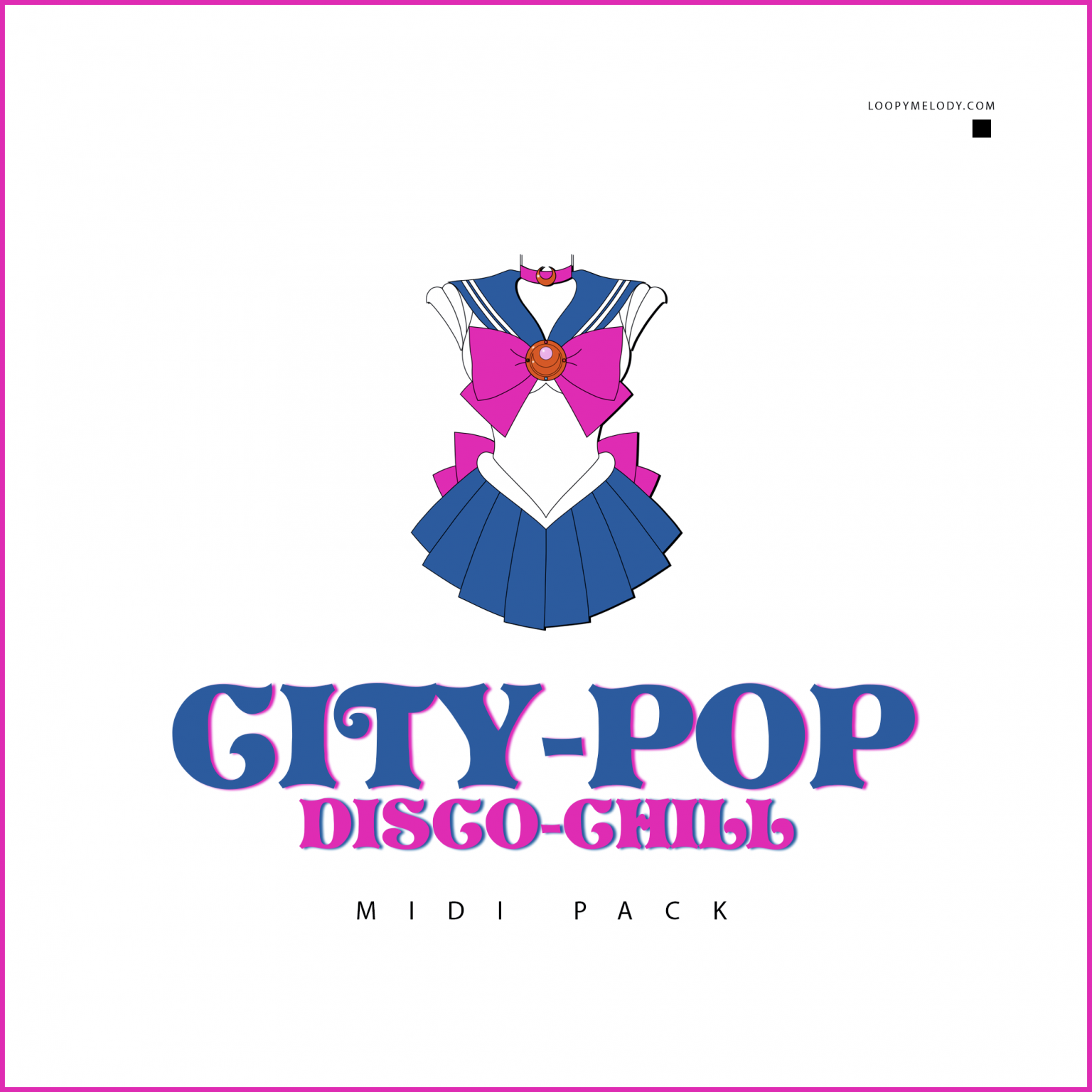 city-pop-loopymelody