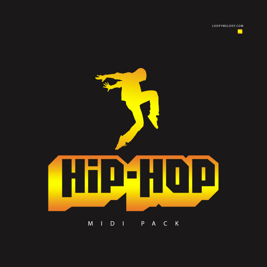 hip-hop-loopymelody